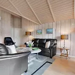 Сasa de vacaciones C11657-hemmet-duevaenget-29 Hemmet