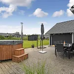 C11657-hemmet-duevaenget-29 Сasa de vacaciones
