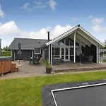 C11657-hemmet-duevaenget-29 Сasa de vacaciones Hemmet
