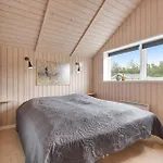 Сasa de vacaciones C11657-hemmet-duevaenget-29 Hemmet
