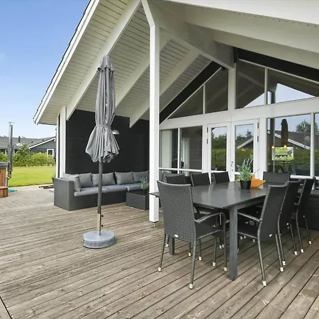 Nyaraló C11657-hemmet-duevaenget-29 Hemmet