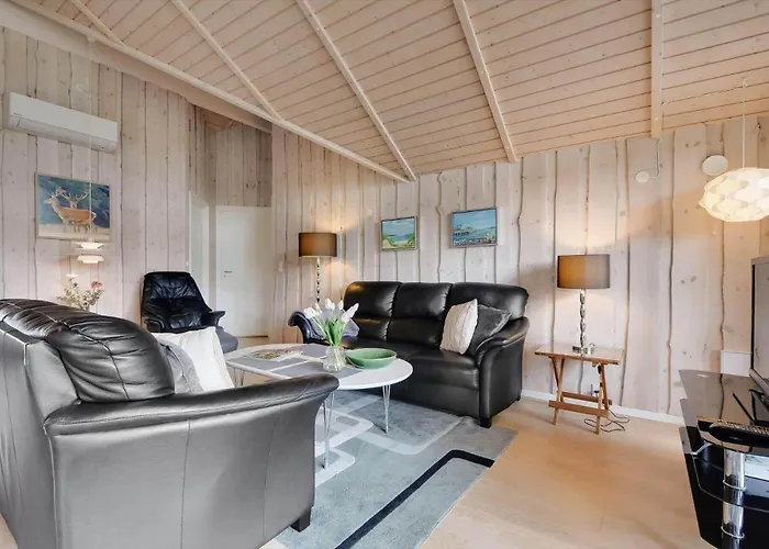 Дом отдыха C11657-hemmet-duevaenget-29 Хеммет