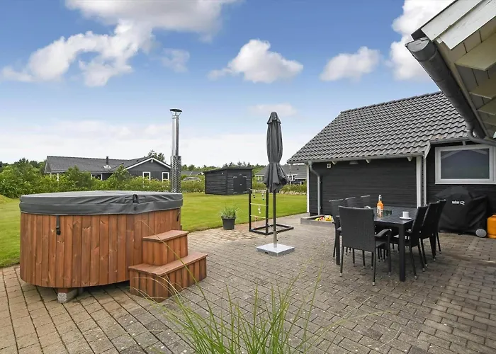 C11657-hemmet-duevaenget-29 Дом отдыха