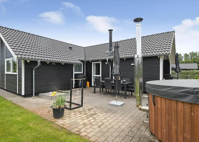 Casa de Férias C11657-hemmet-duevaenget-29