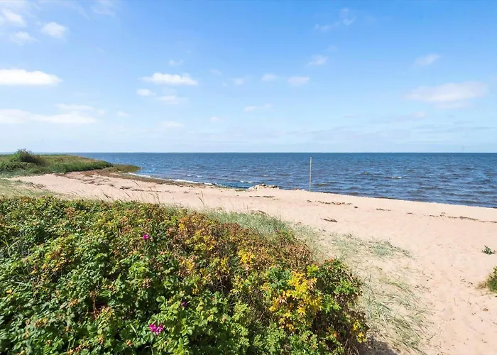 Дом отдыха C11657-hemmet-duevaenget-29 Хеммет