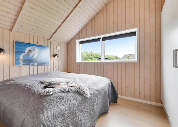 Дом отдыха C11657-hemmet-duevaenget-29