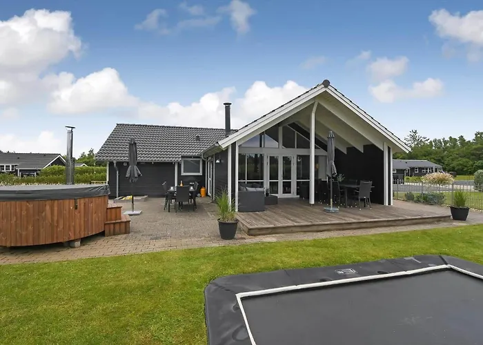 C11657-hemmet-duevaenget-29 Дом отдыха Хеммет